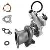 VEVOR Turbo kompresorius GT1446S, su tarpine, 330 x 270 x 195 mm