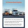 VEVOR Universalus cilindro įdėklo nuėmėjas XC2024, 98,43-158,75 mm, plienas