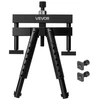 VEVOR Universalus cilindro įdėklo nuėmėjas XC2024, 98,43-158,75 mm, plienas