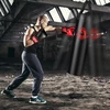 Promotion Užpildytas bokso kriaušės rinkinys 28,5kg