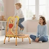 Promotion Vaikiška batutas su rankena, oranžinė