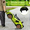 Koduva Vaikiškas elektrinis Lamborghini 12V žalias