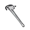 Koduva Vamzdžių raktas VEVOR TD0520, aliuminis, 36 cm, žiočių diapazonas 17-48 mm