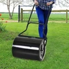 Koduva Vejos volas su U formos rankena, juodas, 40 cm, 60 l