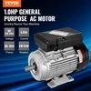 Koduva VEVOR 0,75 kW elektrinis variklis 1400 aps./min, AC 220–240 V, 5,45 A, 80, B34, vienfazis