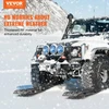 VEVOR 10 tonų traukos lentos automobiliams, 2 vnt., su laikymo krepšiu