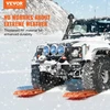VEVOR 10 tonų traukos plokštės, PP, pora