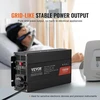 VEVOR 1000 W sinusinis keitiklis, DC 12V į AC 230V, SGPE-1000W