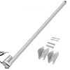 VEVOR 12 V linijinis aktuatorius, 1016 mm eiga, IP65, 3000 N, 5 mm/s, su tvirtinimo laikikliu