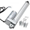 VEVOR 12 V linijinis aktuatorius, 203,2 mm eiga, IP65, 3000 N