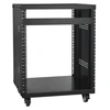 Koduva VEVOR 12U AV stovas-rėmas, 226,8kg, 510 x 460 x 700 mm