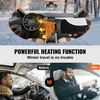 VEVOR 12V dyzelinis parkingo šildytuvas, 8 kW