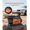 Koduva VEVOR 12V sunkiosios klasės oro kompresorius YD-127-AI, 540 W, 202 l/min, 150 PSI