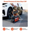 Koduva VEVOR 12V sunkiosios klasės oro kompresorius YD-127-AI, 540 W, 202 l/min, 150 PSI