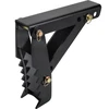 Koduva VEVOR 18" ekskavatoriaus nykštys, 1/2" dantų storio, plieno