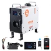 VEVOR 2 kW dyzelinis šildytuvas, 12V/24V, ZM2003