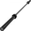 VEVOR 2 m štangos grifas, 15 kg, pilkas