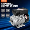 Koduva VEVOR 2,2 kW elektrinis variklis, 2800 aps./min, AC 220–240 V, 13,8 A, 90L, B3, 24 mm
