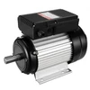 Koduva VEVOR 2,2 kW elektrinis variklis, 2800 aps./min, AC 220–240 V, 13,8 A, 90L, B3, 24 mm