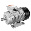Koduva VEVOR 2,2 kW elektros variklis 2890 aps./min, AC 400 V, 90L, B3, 3 fazių