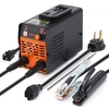 Koduva VEVOR 220V suvirinimo aparatas, 160A ARC/Lift TIG, MMA-160-NA