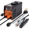 Koduva VEVOR 220V suvirinimo aparatas, 200A ARC/Lift TIG, MMA-200-NA