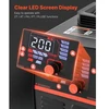 VEVOR 3-in-1 plazminis pjoviklis suvirintojas, CUT/TIG/MMA, 50 A, 200 A, 220 V