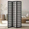 VEVOR 3 panelių japoniška kambario pertvara