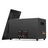 VEVOR 30 l ultragarsinis valytuvas, 600 W, 40 kHz, su laikmačiu ir šildytuvu