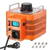 Koduva VEVOR 3000VA automatinis kintamos įtampos transformatorius, 10 A, 230 V įvestis, 0–300 V išvestis