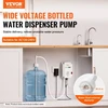 VEVOR 3,8 l vandens dozatoriaus siurblys 40 psi kavos aparatui, automatinis slėgis