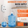 VEVOR 3,8 l vandens dozatoriaus siurblys 40 psi kavos aparatui, automatinis slėgis