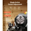 VEVOR 4 žandų tekinimo griebtuvas, 10 in (250 mm), K72 250