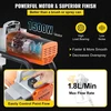 Koduva VEVOR 450 beorė dažų purkštuvė, 1500 W, 3000 PSI