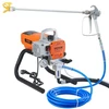 Koduva VEVOR 450 beorė dažų purkštuvė, 1500 W, 3000 PSI