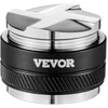 VEVOR 53 mm kavos paskirstytuvas ir tampavimo įrankis, reguliuojamas, 2 viename