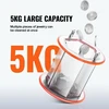 VEVOR 5kg sukamoji poliravimo mašina juvelyrikai ir akmenims, KD-20002