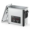 VEVOR 6 l ultragarsinis valytuvas, nerūdijantis plienas, 120 W, TH-30ATP