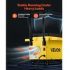 Koduva VEVOR 7500 studinis suvirinimo ir įlenkimų taisymo rinkinys, 4500 W, 2 pistoletai, 6 režimai