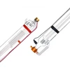 VEVOR 90 W CO2 lazerio vamzdis, 1250 mm, 80 mm, su metaline galvute