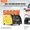 Koduva VEVOR 99ES studų suvirinimo dentų remonto rinkinys, 5000 W, automatinis / rankinis, 10 režimų