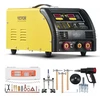Koduva VEVOR 99ES studų suvirinimo dentų remonto rinkinys, 5000 W, automatinis / rankinis, 10 režimų