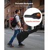 VEVOR Akustinė gitara 41 col., sunburst, FG068C-41SB
