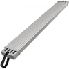 VEVOR Aliuminio teleskopinė darbo lenta 8–13 ft / 2,4–4 m, 500 lb / 226,8kg, pastolių lenta