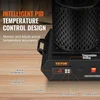 VEVOR Aukso lydymo krosnis, 1350 W, iki 1150 °C, skaitmeninė elektrinė