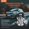 VEVOR Aukšto slėgio kuro siurblys, skirtas Kia ir Hyundai modeliams, 35320-2G720, 35320-2G740