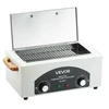 VEVOR Aukštos temperatūros įrankių valymo spinta KH-360T, 2 l, 300 W, 0–220 °C