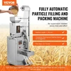 VEVOR Automatinė dalelių pakavimo mašina, 1–100 g