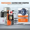 Koduva VEVOR automatinė laidų izoliacijos nuėmimo mašina, 1,5–40 mm, 750 W