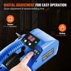 VEVOR Automatinis elektrinis juostavimo įrankis PP/PET 0,9–1,6 cm juostoms